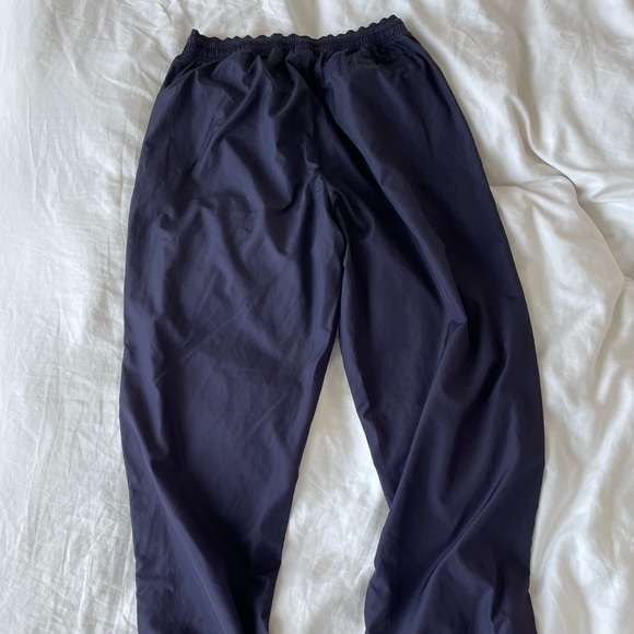 Puma Athletic Track Pants Joggers Gym Men’s with Back Pocket - Picture 5 of 6